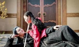 招摇在线观看韩剧,穿越时空的奇幻爱情之旅